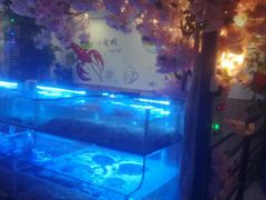 -特色酱椒鱼私房菜(黄鹤楼店)