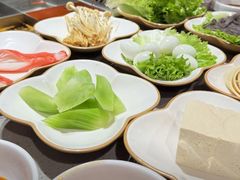-海底捞火锅(赛格国际购物中心店)