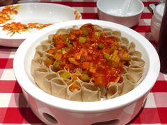 -西贝(宝乐汇店)