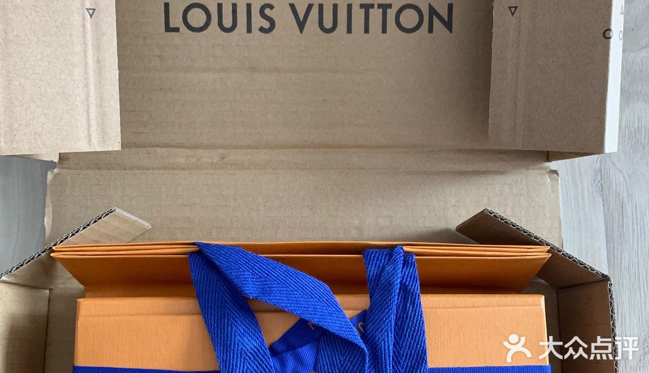 LV TRUNK VERTICAL 链条包