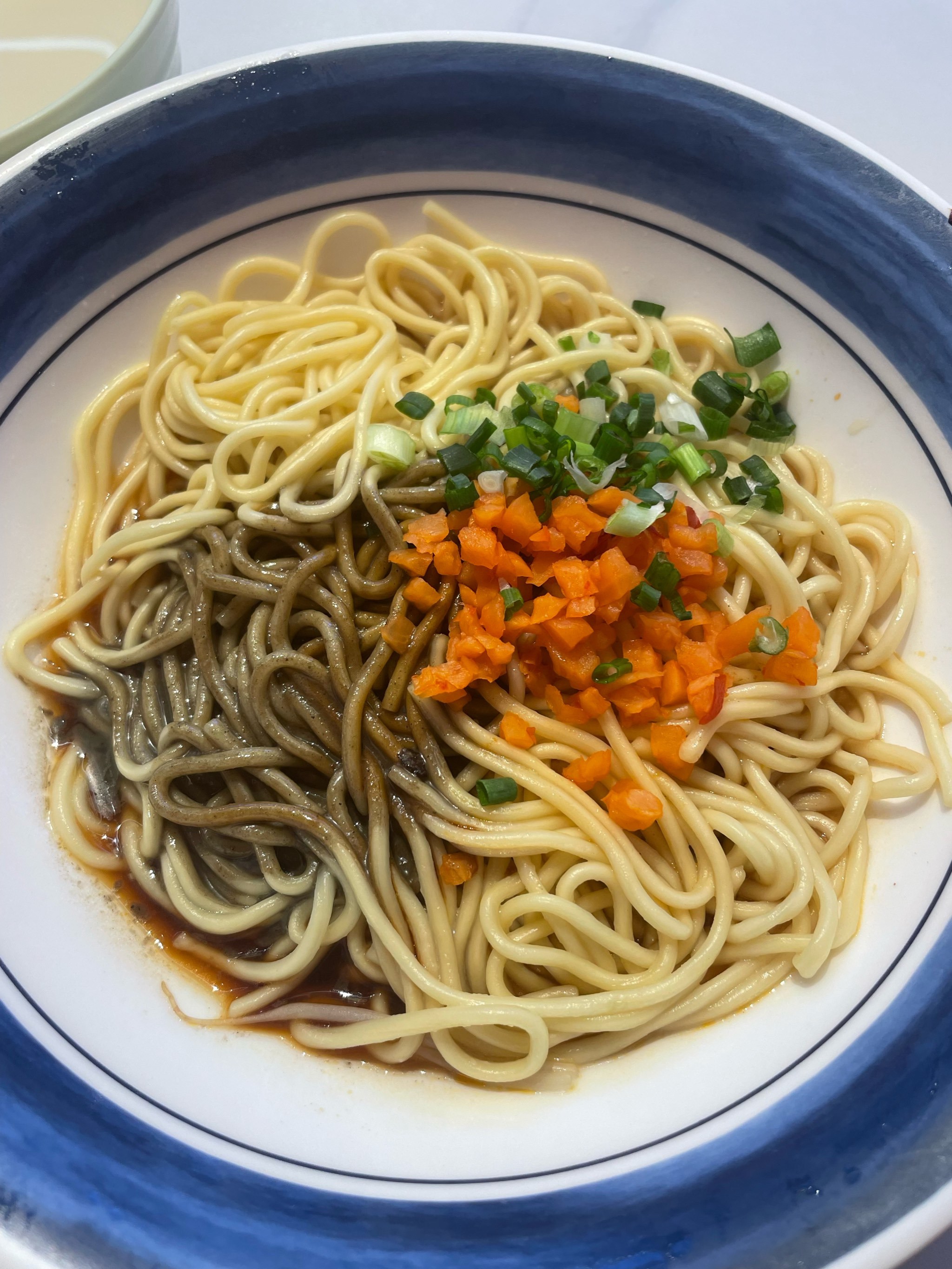 蔡林记热干面@深圳