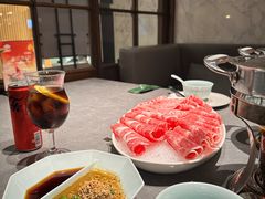-鼎鼎香·港式火锅(北京SKP店)