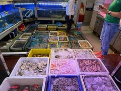 -东江海鲜大排档·潮汕菜·砂锅粥