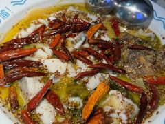 -花椒俏川菜小馆(南海万达店)