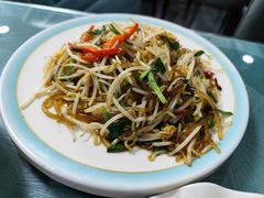 -中国传统伊兰拉面(石景山店)