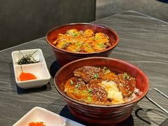 -NIUAN牛庵·日式和牛烧肉(恒隆店)