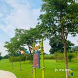 南京夏日消暑圣地 汤山欢乐水世界