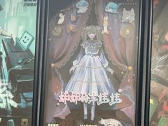 -square方形密室逃脱(深南东路店)