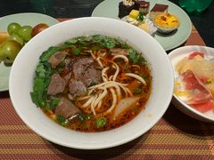 -云尚自助餐厅(佛山南海瞻云酒店)