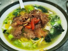 -天台小吃(新城店)