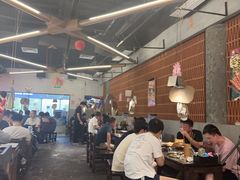 -破店肥哈·东北烧烤·夜宵(南山保利店)