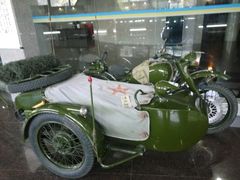 -辽沈战役纪念馆