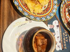 -卢布里西餐厅(海拉尔店)