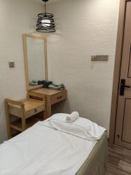 -芳朵美容养生SPA