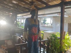 -卷心菜和避孕套餐厅(Pattaya)