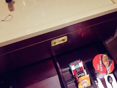 -长春金安大饭店