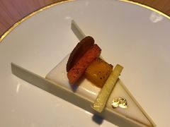 -迪拜帆船酒店海底餐厅