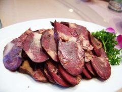 -宛平李记小吃(东关街店)