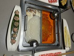 -海底捞火锅(吉利大厦店)