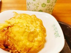 煎蛋-水平有限螺蛳粉(宏达大厦店)