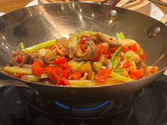 -乔街深夜食堂·小龙虾·高压锅生蚝(杭州总店)
