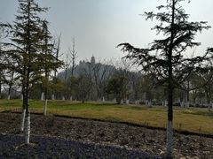 -狼山风景名胜区