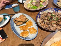 -常来小聚·广州非遗传承餐厅(地王广场店)