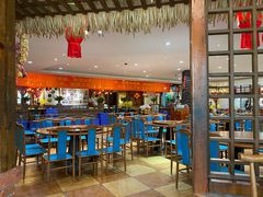 大堂-老滇山寨•云南特色菜•地方菜•民族风情歌舞表演(金碧店)