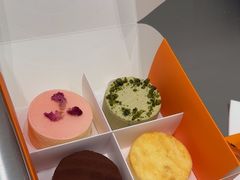 -La Repete 手工千层蛋糕(深圳卓悦中心店)