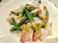 -老洋房花园饭店(绍兴路店)