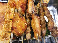 -老虎滩大连海鲜烧烤(建邺云锦路总店)