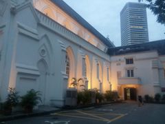 android_upload_pic-圣安德烈教堂