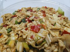 -春饼家常菜(百子湾店)