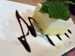抹茶雪域蛋糕-必胜客(广渠路店)