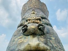 -上海东林寺(金山区)