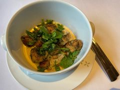 -Le Comptoir de Pierre Gagnaire