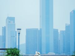 -广州粤海喜来登酒店