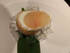 水蜜桃冰激凌-烧肉达人•炭火烧肉(新天地店)