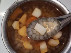 -鲜甜阁·甜品小吃(七星路店)