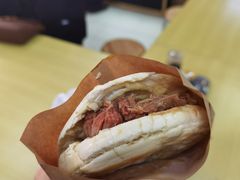 -樊记腊汁肉(竹笆市总店)