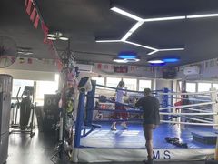 -M.S拳击泰拳馆(大学路店)