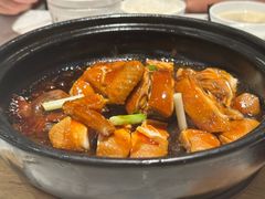 -滋粥楼·顺德菜(番禺广场总店)