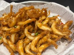 -飞尝蚝·顺德菜·鱼生(顺德总店)
