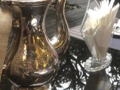 -马勒别墅·中餐厅