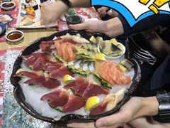 -鱼民·现造寿司(育德店)