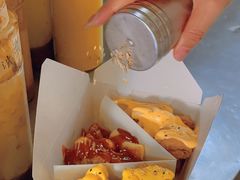 -蜜哆哆韩式炸鸡(普陀店)