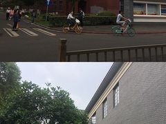 -四川大学(望江校区)