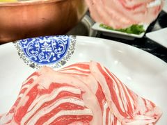 -楼外楼大刀肉传统火锅居(繁荣路店)