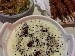 -宝葫芦西北茶食铺(万达店)