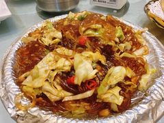 -关东风老北方菜馆(桂芳园店)